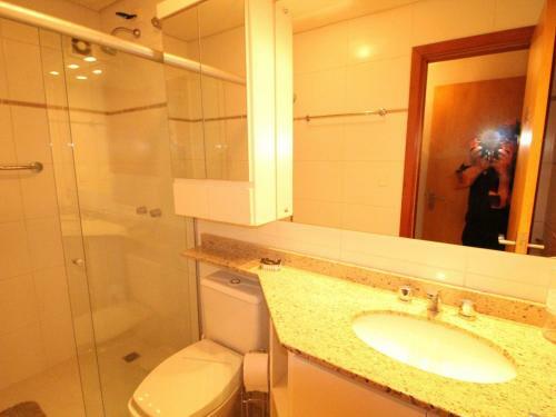 Apartamento Residencial Arauc�rias