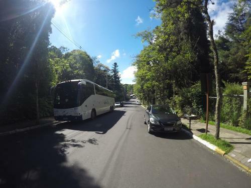 Apartamento Residencial Arauc�rias