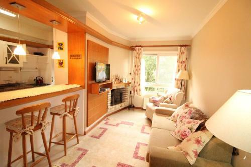Apartamento Residencial Arauc�rias