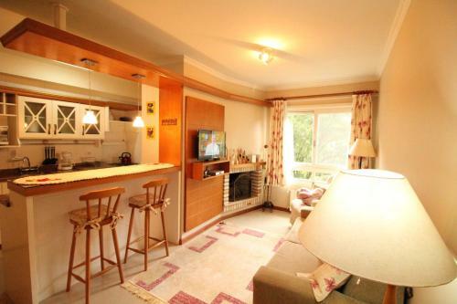 Apartamento Residencial Arauc�rias