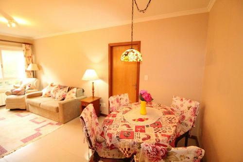 Apartamento Residencial Arauc�rias