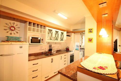 Apartamento Residencial Arauc�rias
