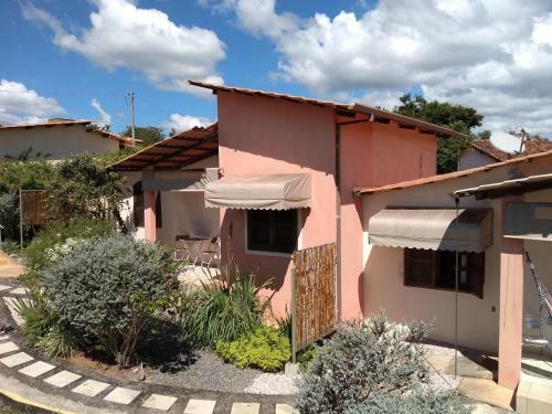 Hostal Chal�s Alto Da Est�ncia