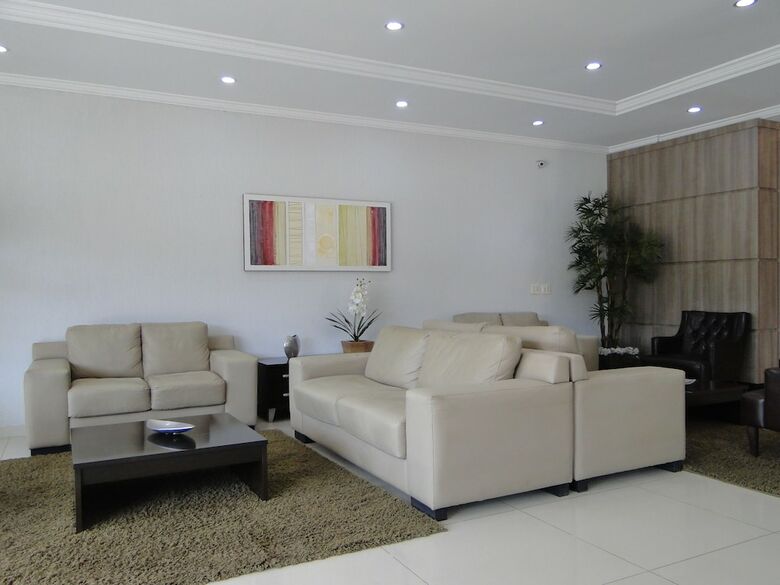 Hotel Cristal Rio Claro