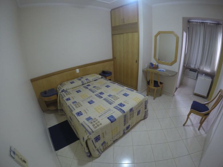 Hotel Cristal Rio Claro