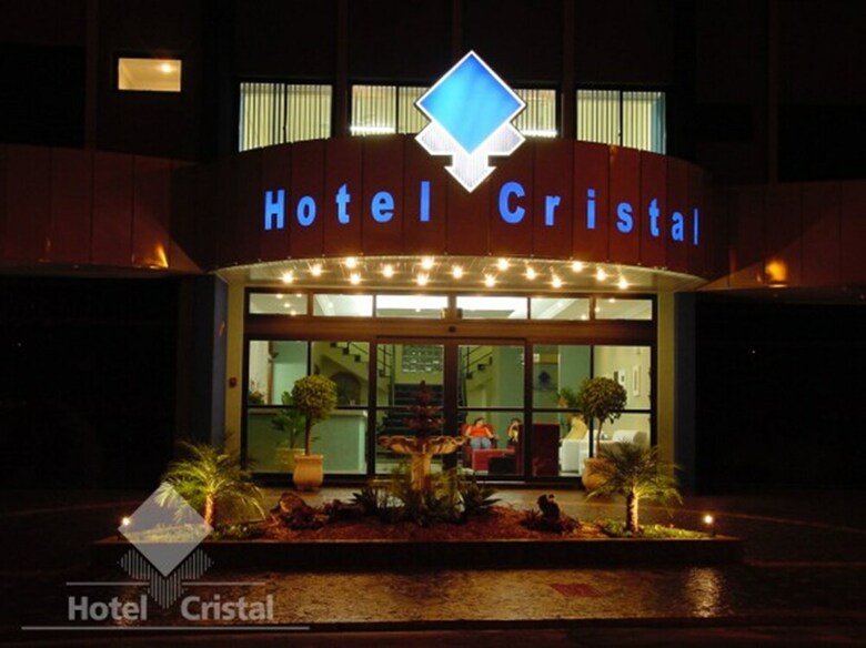 Hotel Cristal Rio Claro