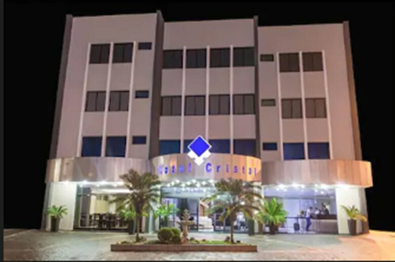 Hotel Cristal Rio Claro