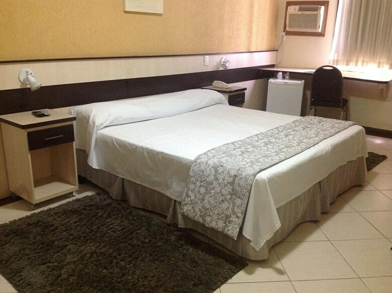 Hotel Cristal Rio Claro