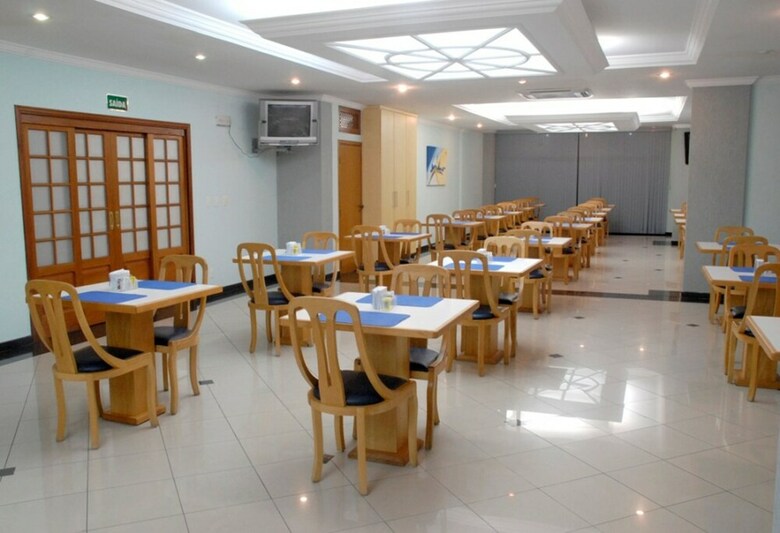 Hotel Cristal Rio Claro