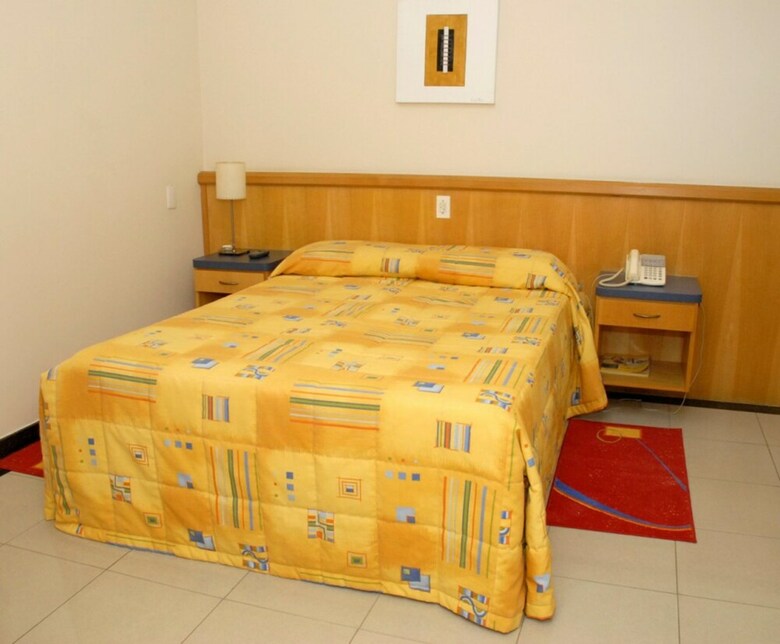 Hotel Cristal Rio Claro