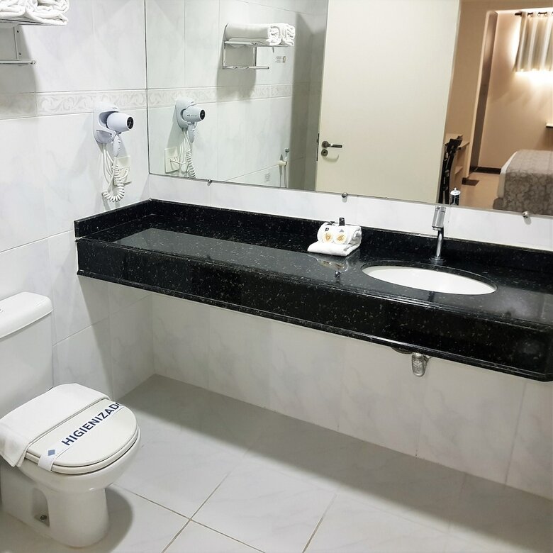 Hotel Cristal Rio Claro