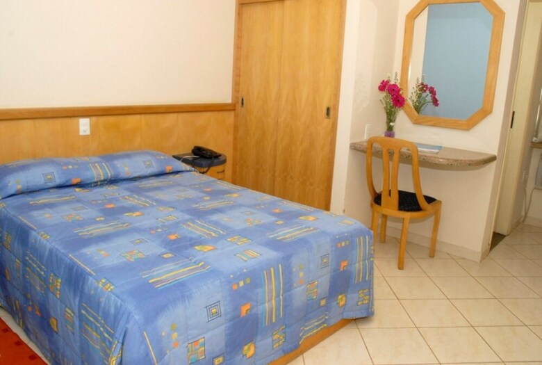 Hotel Cristal Rio Claro