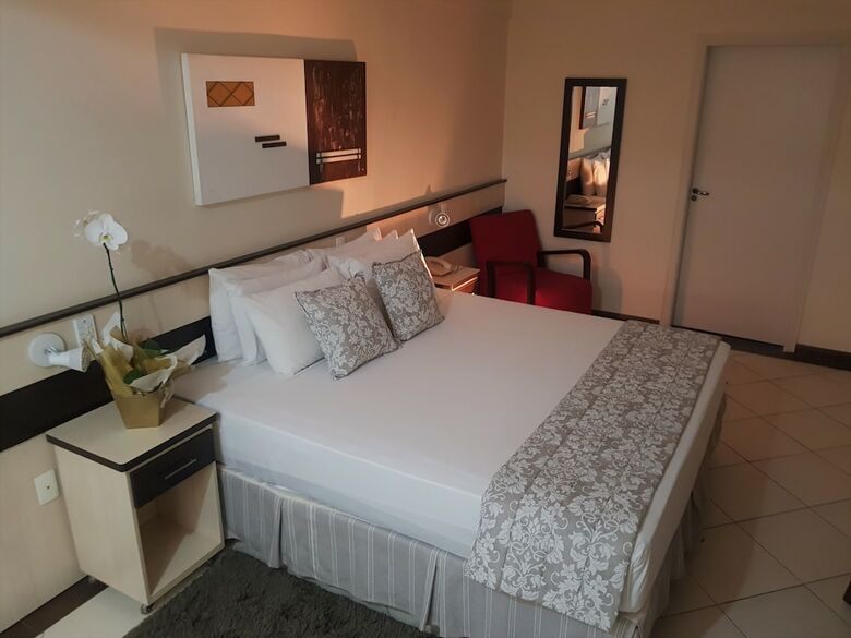 Hotel Cristal Rio Claro