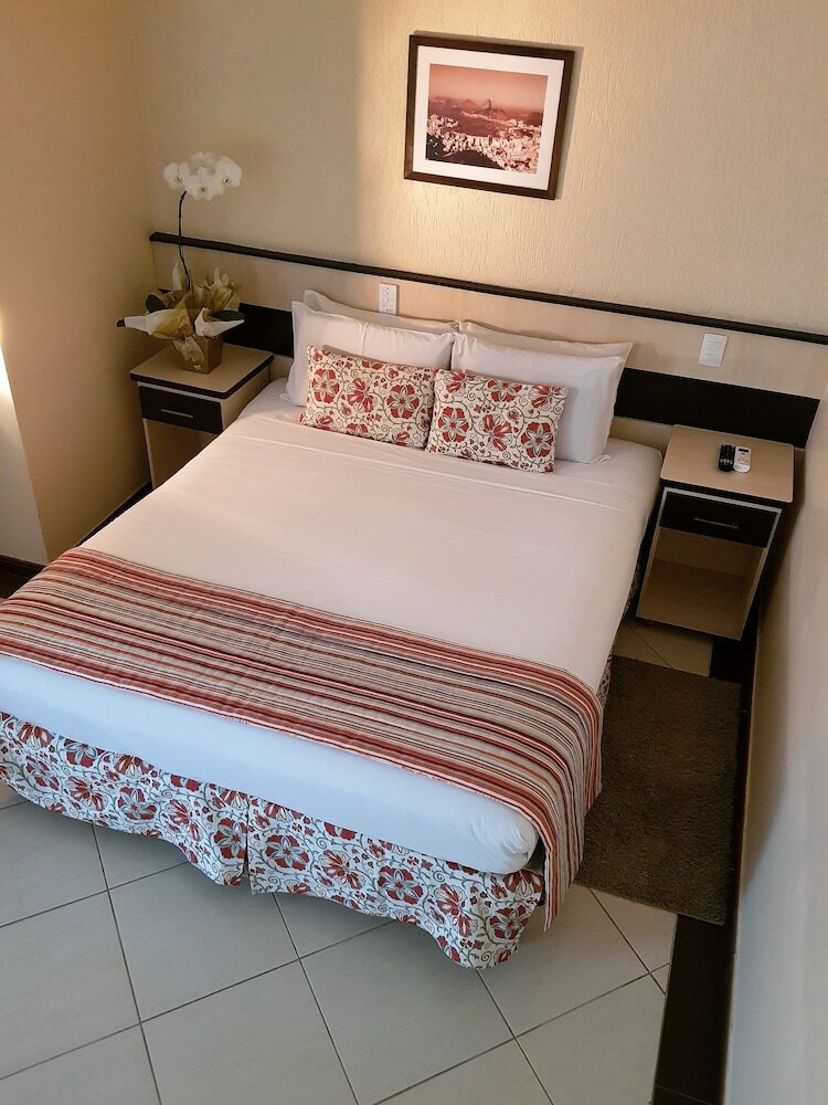 Hotel Cristal Rio Claro