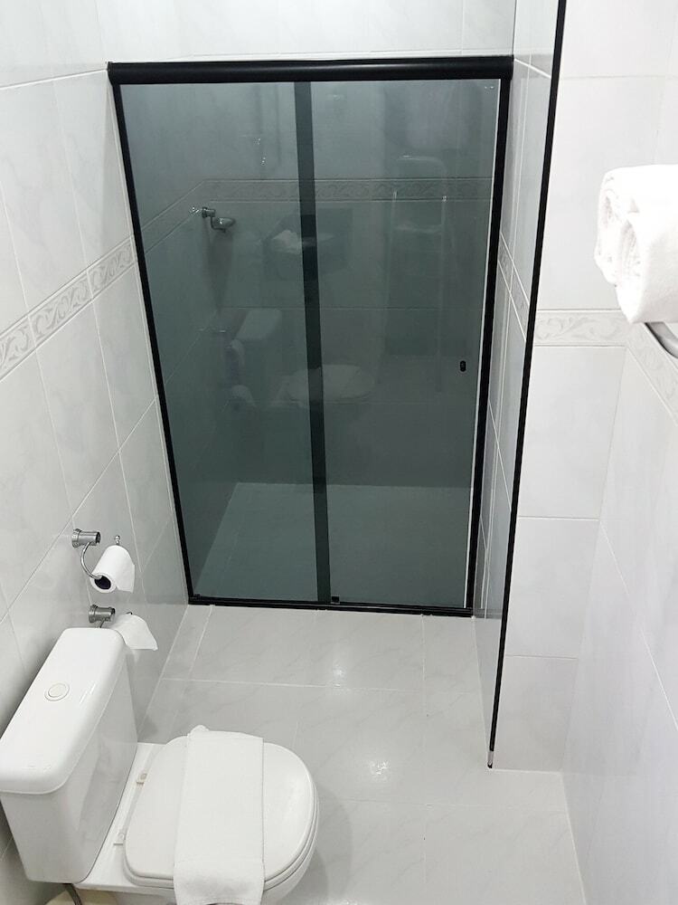 Hotel Cristal Rio Claro