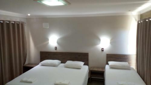 Hostal Pousada Iguassu Inn