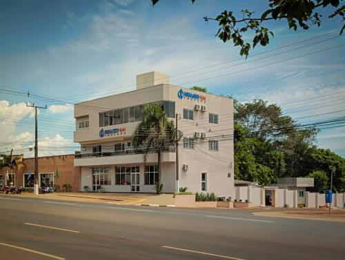Hostal Pousada Iguassu Inn