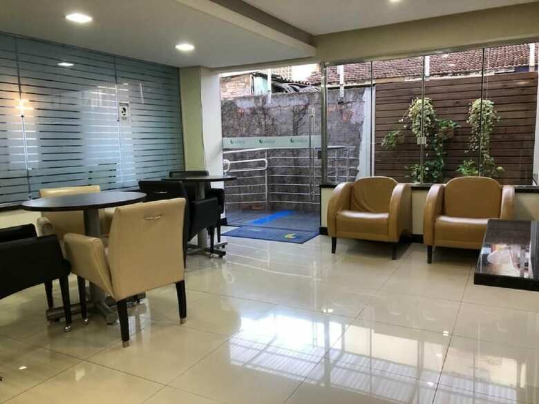 Tri Hotel Centro Chapec�