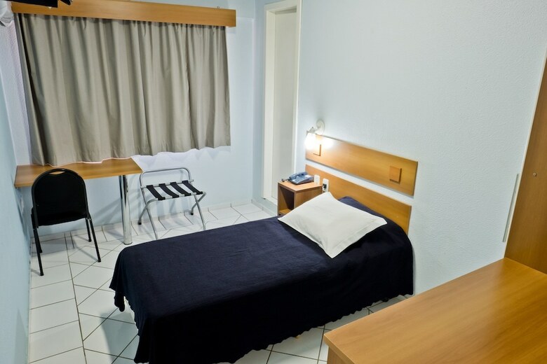 Tri Hotel Centro Chapec�