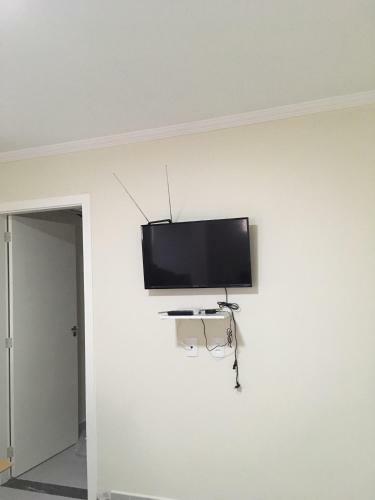 Apartamento Residencial Carpe Diem