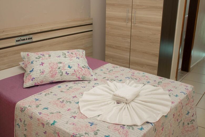 Hotel Mundial