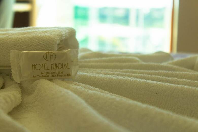 Hotel Mundial