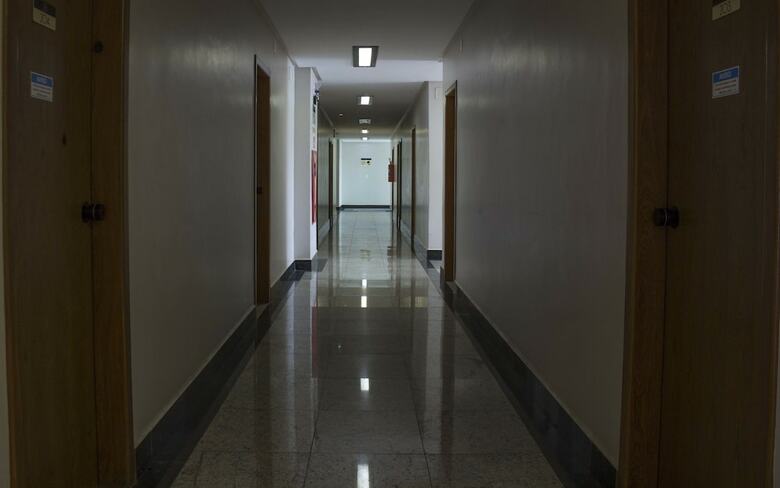 Hotel Mundial