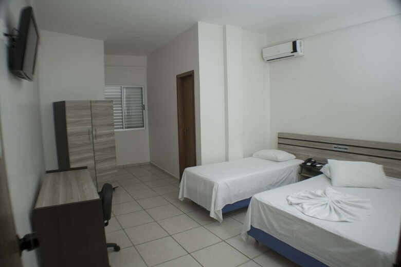 Hotel Mundial