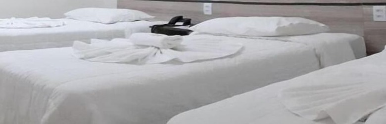 Hotel Mundial