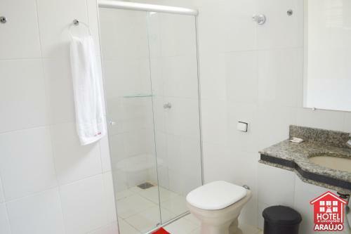 Hotel E Restaurante Residencial 1