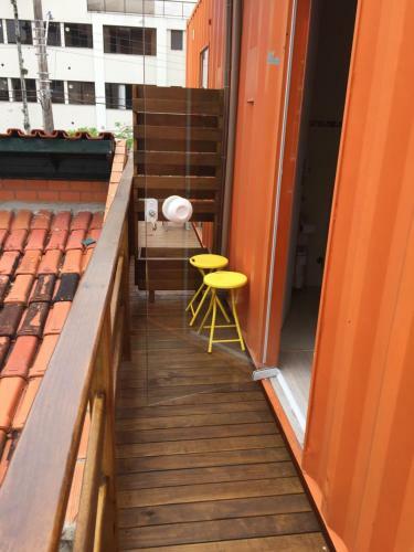Albergue Eco Isla Guesthouse