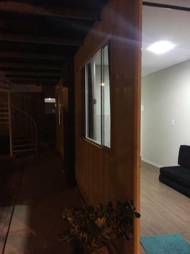 Albergue Eco Isla Guesthouse