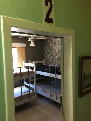 Albergue Eco Isla Guesthouse