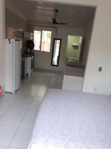 Albergue Eco Isla Guesthouse