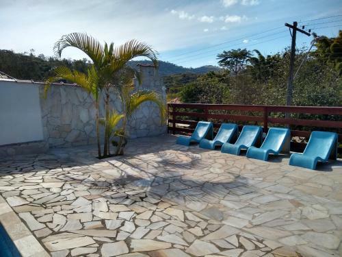 Hostal Pousadas Das Alamedas