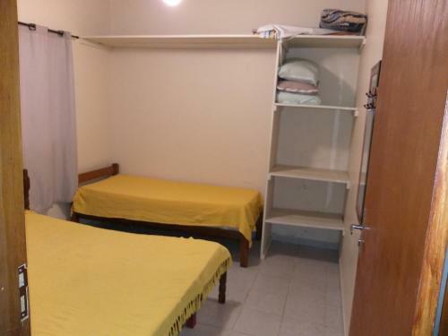 Apartamento Sossego Perequ�-a�� Em Ubatuba