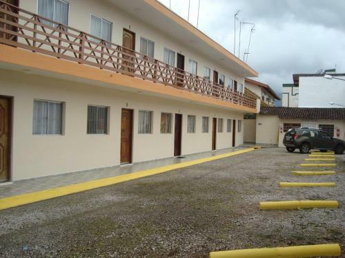 Apartamento Sossego Perequ�-a�� Em Ubatuba