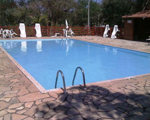 Hostal Pousada Dunas Do Per�