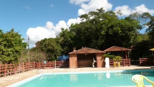 Hostal Pousada Dunas Do Per�