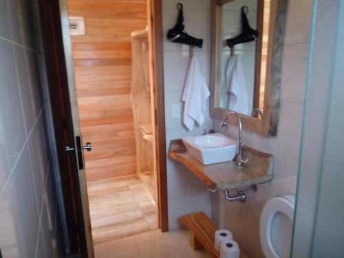 Hostal Pousada Figueredo