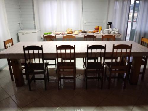 Hostal Pousada Figueredo