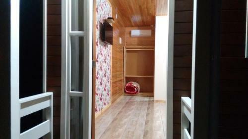 Hostal Pousada Figueredo