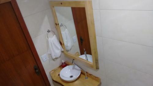 Hostal Pousada Figueredo