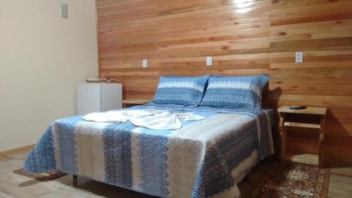 Hostal Pousada Figueredo