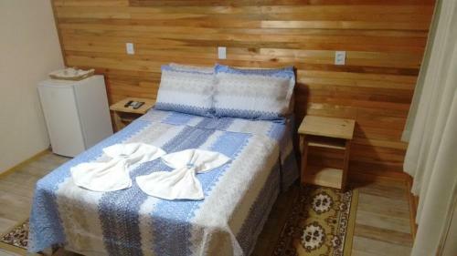 Hostal Pousada Figueredo
