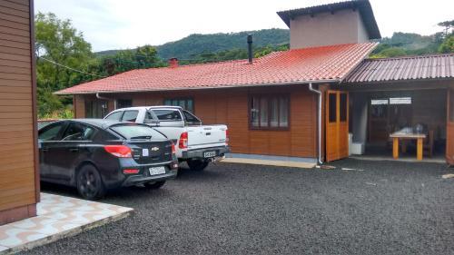 Hostal Pousada Figueredo