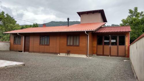 Hostal Pousada Figueredo