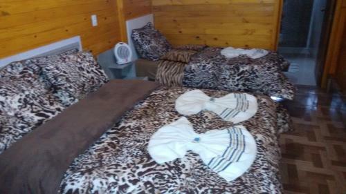 Hostal Pousada Figueredo