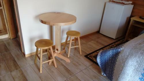 Hostal Pousada Figueredo
