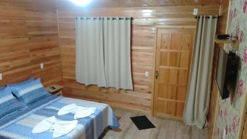 Hostal Pousada Figueredo